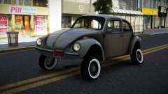 Volkswagen Beetle SH-K для GTA 4