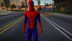 TASM: 90s Spider-Man Costume [Original] для GTA San Andreas