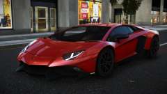 Lamborghini Aventador 13th для GTA 4