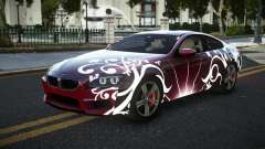 BMW M6 F13 RB-Z S9 для GTA 4