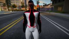 Mister Terrific [DC Comics] для GTA San Andreas