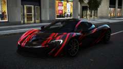 McLaren P1 XRD S6 для GTA 4