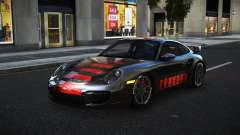 Porsche 977 GT-B S4 для GTA 4