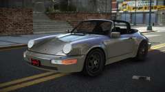 Porsche Carrera ST-K для GTA 4