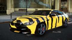 BMW M6 F13 ND S14 для GTA 4