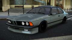 BMW M6 E24 SD для GTA 4