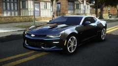 Chevrolet Camaro UZG для GTA 4