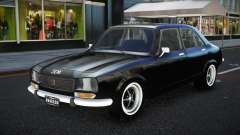 Peugeot 504 SHK для GTA 4