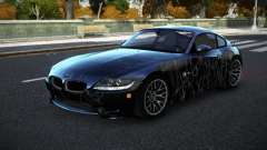 BMW Z4 BC S11 для GTA 4