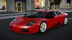 Lamborghini Murcielago 05th для GTA 4