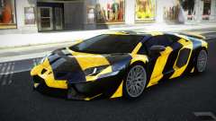 Lamborghini Aventador DTX S10 для GTA 4