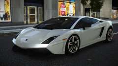 Lamborghini Gallardo LP570 BR-I для GTA 4