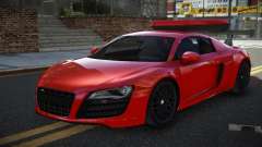 Audi R8 SKD для GTA 4