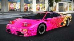 Lamborghini Diablo EDC S7 для GTA 4