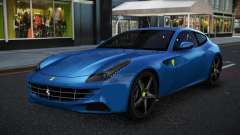 Ferrari FF VE для GTA 4