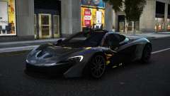 McLaren P1 XRD S14 для GTA 4