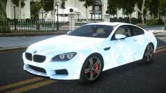 BMW M6 F13 RB-Z S2 для GTA 4