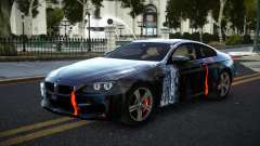 BMW M6 F13 RB-Z S8 для GTA 4