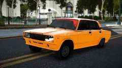 VAZ 2105 CX-D для GTA 4