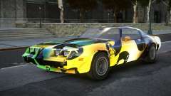 Pontiac Trans Am BL S1 для GTA 4