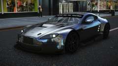 Aston Martin Vantage VEW для GTA 4