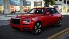 Rolls-Royce Cullinan 19th для GTA 4