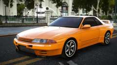 Nissan Skyline R32 MT для GTA 4