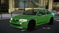 Ford Escort DTR для GTA 4