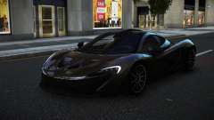 McLaren P1 XRD S2 для GTA 4