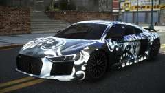 Audi R8 GB-D S4 для GTA 4