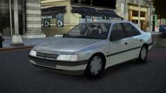 Peugeot 405 GP для GTA 4