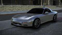 Mazda RX-7 JDF для GTA 4