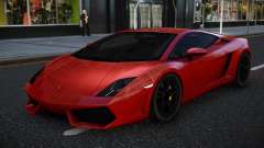 Lamborghini Gallardo EG для GTA 4