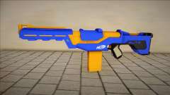 Delta Trooper Nerf для GTA San Andreas