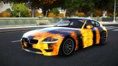 BMW Z4 BC S12 для GTA 4