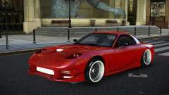 Mazda RX-7 IKS для GTA 4