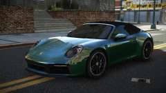 Porsche 911 CBT для GTA 4