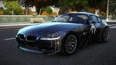 BMW Z4 BC S14 для GTA 4