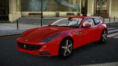 Ferrari FF JVR для GTA 4