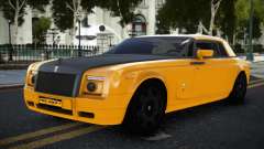 Rolls-Royce Phantom 09th для GTA 4