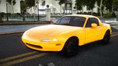 Mazda MX5 MTR для GTA 4