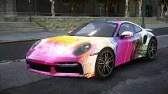 Porsche 911 TM-F S4 для GTA 4