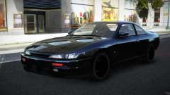 Nissan 200SX HK для GTA 4