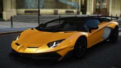 Lamborghini Aventador NV для GTA 4