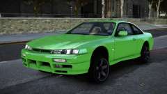 Nissan Silvia S14 BHT для GTA 4