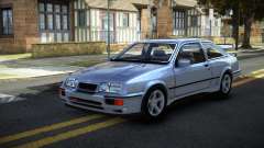 Ford Sierra CSW для GTA 4