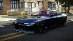 Nissan Silvia S14 ND для GTA 4