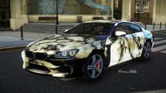 BMW M6 F13 ND S2 для GTA 4