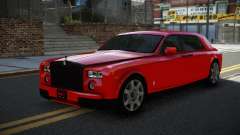 Rolls-Royce Phantom WV для GTA 4