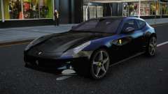 Ferrari FF CD-F для GTA 4